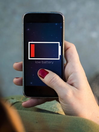 11 consejos útiles para ahorrar batería en el móvil sin morir en el intento