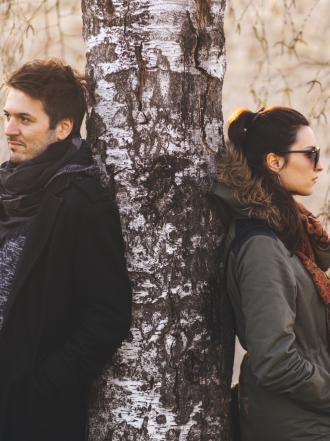 Mi pareja está distante, ¿por qué?