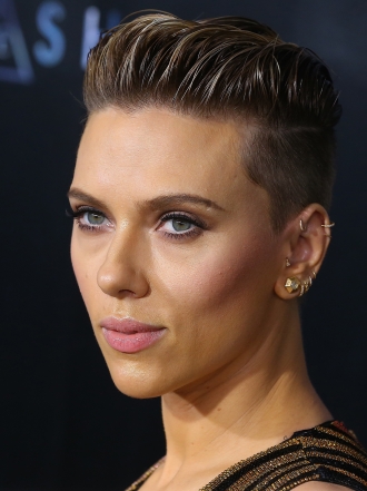 Nuevos piercings en las orejas: así se llevan