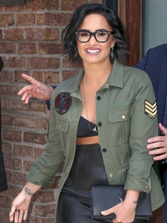 Maquillarte si llevas gafas puede ser más fácil de lo que piensas