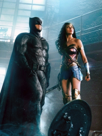 Tatuajes con superpoderes. ¿Cuál es el tuyo?