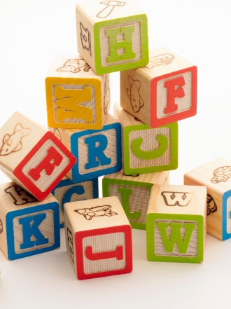 Cómo eres en el amor según la inicial de tu nombre