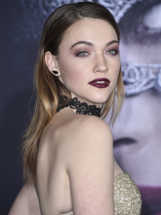 Ideas para lucir las sombras de ojos coloridas