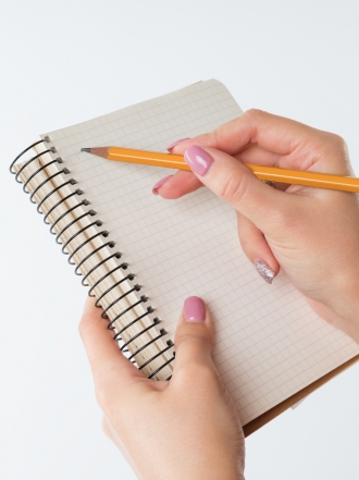 Qué dice tu letra de tu autoestima