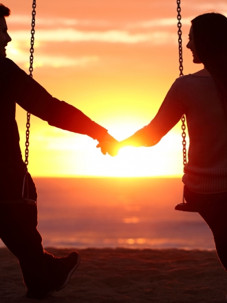 Tener sueños románticos: ¿necesitas amor?