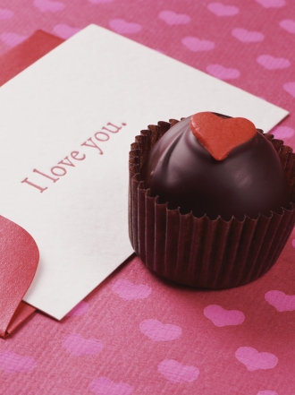 Mensajes de amor para declararte en San Valentín