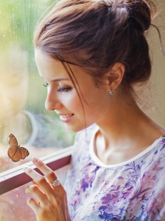 Así son los nacidos en marzo: ¡tiernos por dentro y por fuera!