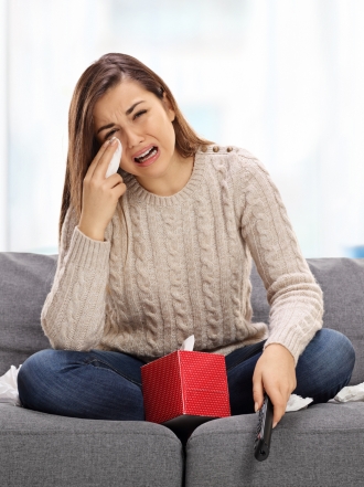 La temible reacción de Cáncer cuando rompe con su pareja