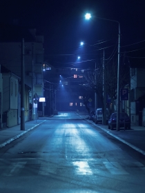 Soñar que se hace de noche: aprovecha el momento