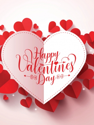 10 curiosidades que no sabías de San Valentín