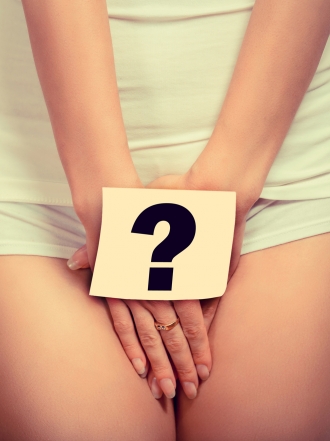 Maquillaje vaginal: ¿es necesario?