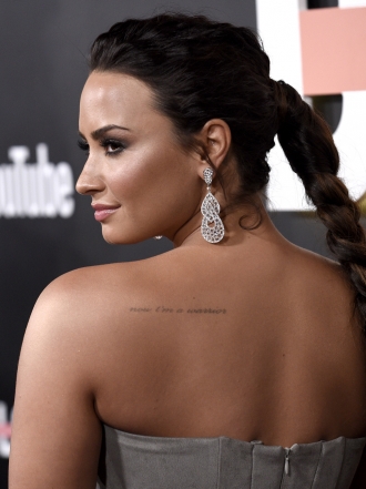 Tatuajes para subir la autoestima