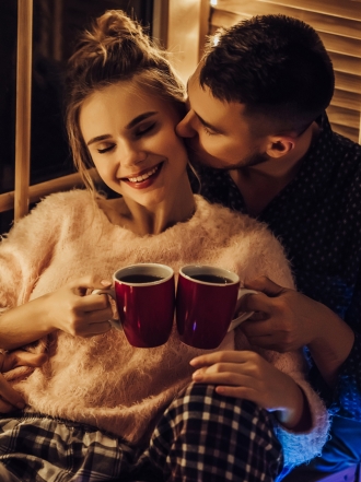 Cómo mantener la llama del amor encendida