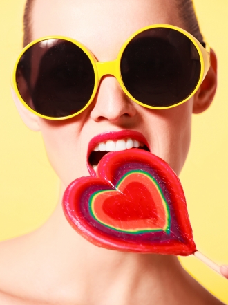 Así son los nacidos en mayo: románticos y apasionados