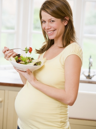 Alimentos prohibidos en casos de gastritis durante el embarazo