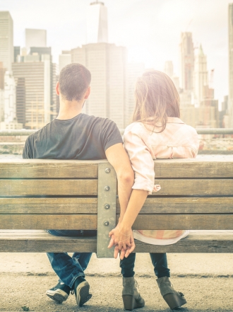 Tres formas de declararte a la persona que te gusta