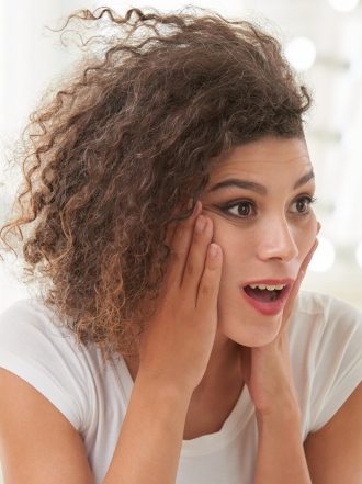 No puedo sacarme la copa menstrual, ¿qué hago?