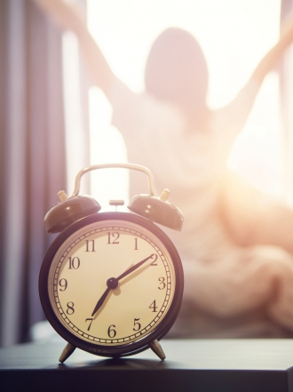 10 poderosas frases que debes repetirte cada mañana