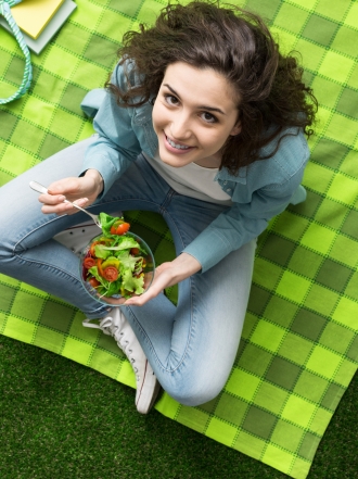 Slow Food, una tendencia para comer y vivir mejor