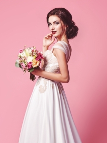 Novia a la vista: 10 cosas que debes hacer antes de tu boda