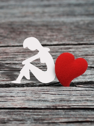 Soñar que te dejan en San Valentín: sueños de desamor