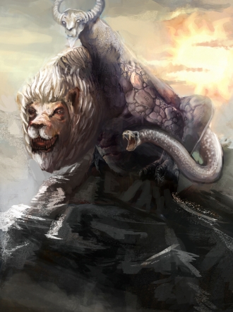 Soñar con personajes mitológicos: el simbolismo de tus sueños