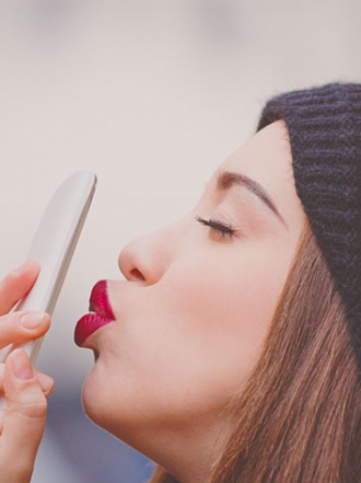 Mensajes para enamorar a tu chico por Whatsapp