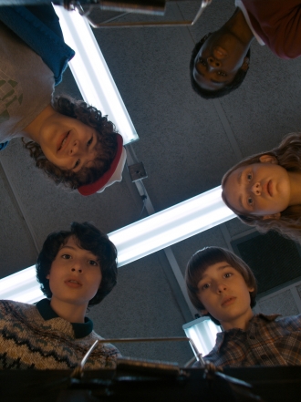 Tatuajes que solo un fan de Stranger Things entenderá