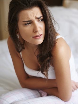 Cómo los hipopresivos reducen el dolor de regla