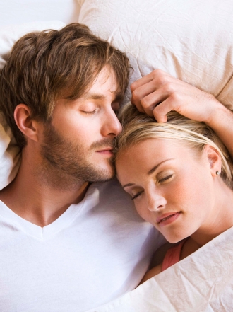 Liberal, dominante, tradicional, ¿qué tipo de pareja tienes?