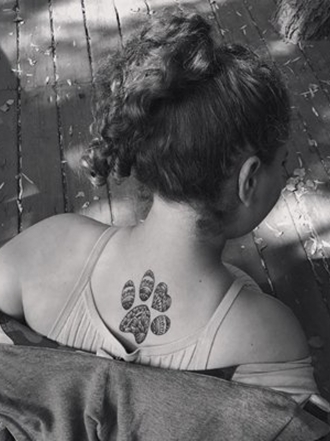 Deja huella con estos tatuajes