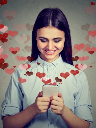 Frases de amor para enviar a Escorpio según el horóscopo