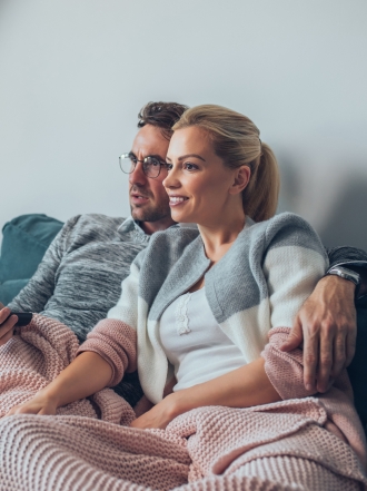 17 cosas que hacen las parejas que llevan mucho tiempo juntas