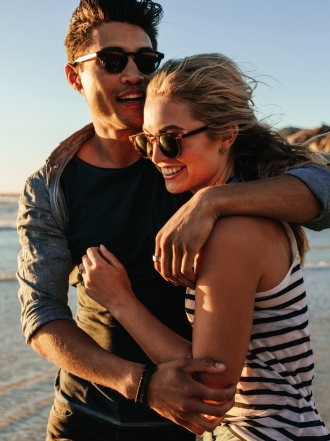 22 mensajes para parejas que se quieren