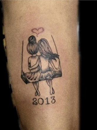 Ideas de tatuajes para recordar fechas importantes