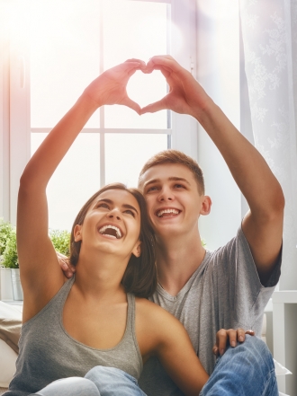 Sagitario en el amor: el signo más valiente del horóscopo