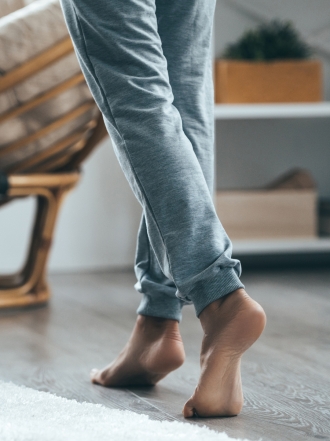 7 cosas que tus pies intentan decirte sobre tu salud