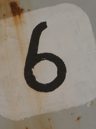 Numerología: significado del número 6