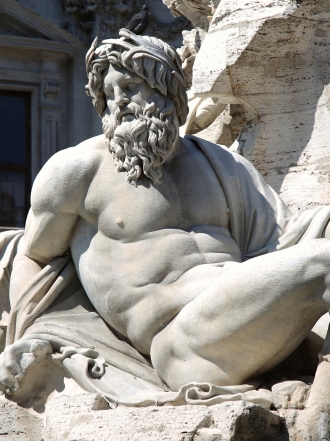 Mitología en tus sueños: soñar con Zeus