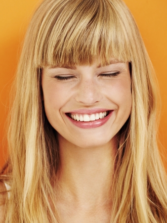 Lo que la forma de tu dedo meñique dice de ti