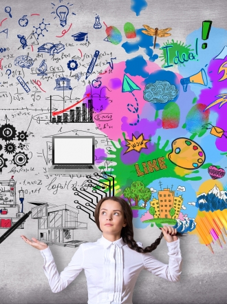 Los signos más creativos del horóscopo