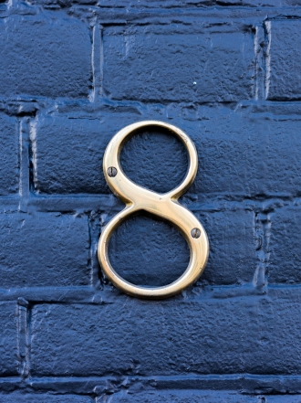 Numerología: significado del número 8