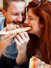Dieta para el sexo: lo que debes comer para ponerte a tono
