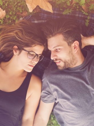 Cómo tu baja autoestima puede estar dañando tu relación