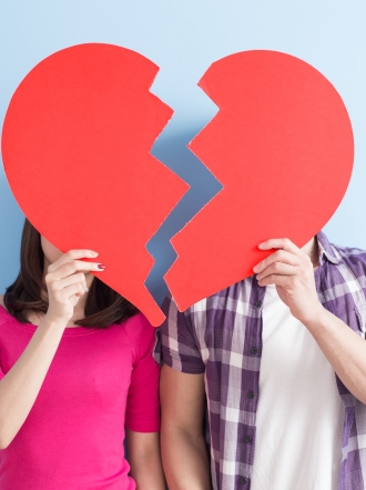 Así es Capricornio como exnovio según el horóscopo