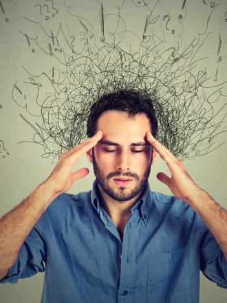 El gran secreto de la mente masculina. ¿Te atreves a descubrirlo?