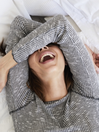 Pedos vaginales durante el sexo: qué decirle a tu pareja