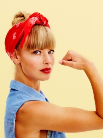 Día de la Mujer Trabajadora. Frases para celebrar este día