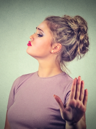 Los signos más egocéntricos del horóscopo