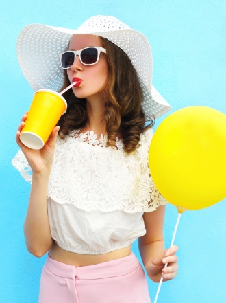 Yellow Day: el día más feliz del año